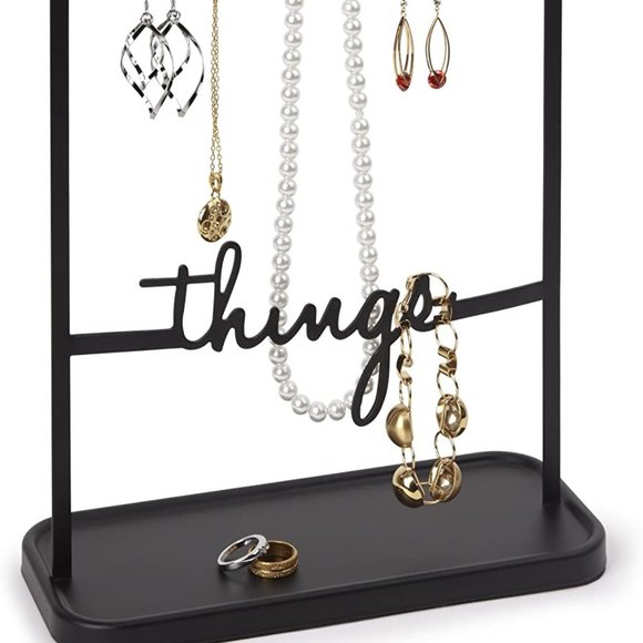 Pretty Little Things Jewelry Stand - Picture 2 of 4